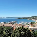 度假居 La Garonnette 10 By Interhome *