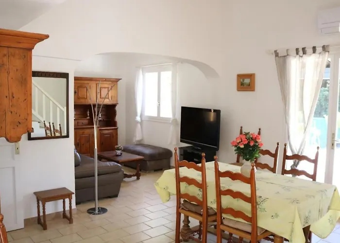 La Garonnette 10 By Interhome