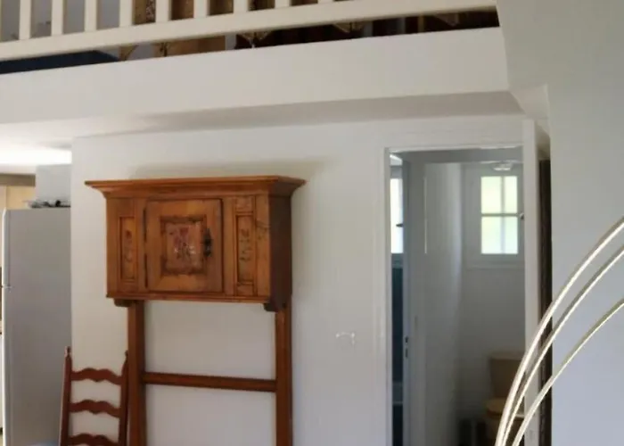 La Garonnette 10 By Interhome *