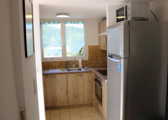 La Garonnette 10 By Interhome