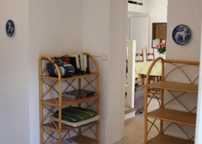 La Garonnette 10 By Interhome