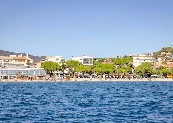 Semesterbostad La Garonnette 10 By Interhome