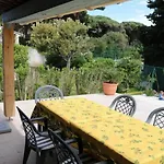 Holiday home La Garonnette 10 By Interhome *