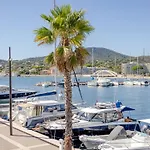 Holiday home La Garonnette 10 By Interhome Sainte-Maxime