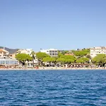 Holiday home La Garonnette 10 By Interhome