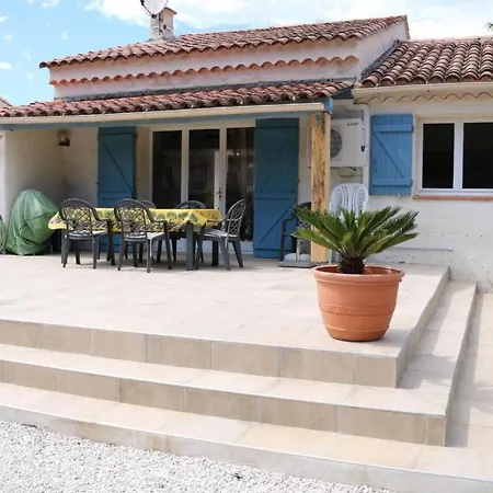 La Garonnette 10 By Interhome *