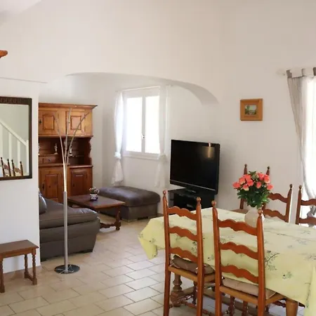 La Garonnette 10 By Interhome