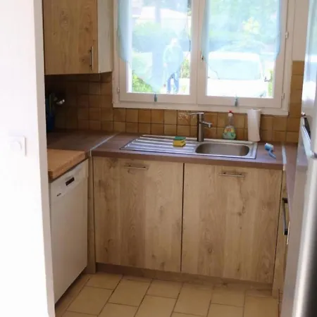 La Garonnette 10 By Interhome *