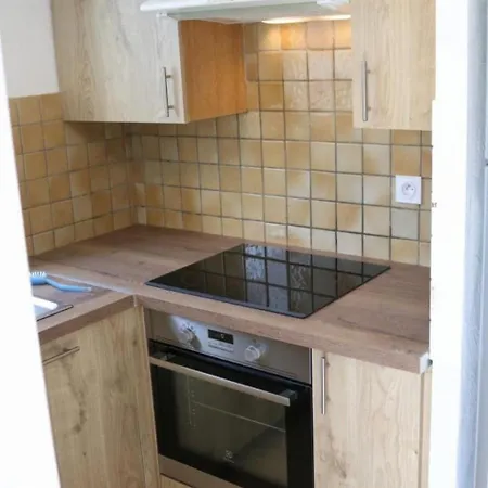 Prázdninový dům La Garonnette 10 By Interhome