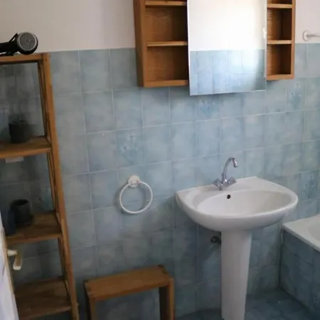 La Garonnette 10 By Interhome Prázdninový dům