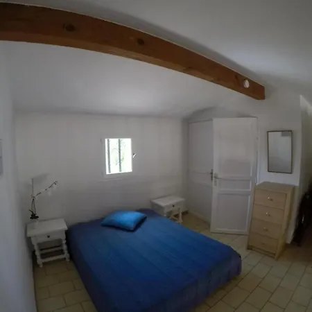 Сasa de vacaciones La Garonnette 10 By Interhome *