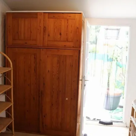 10 By Interhome * Sainte-Maxime