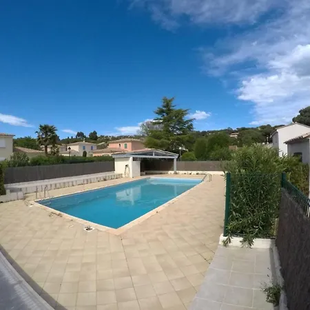 La Garonnette 10 By Interhome