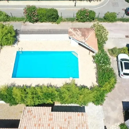 La Garonnette 10 By Interhome Holiday home