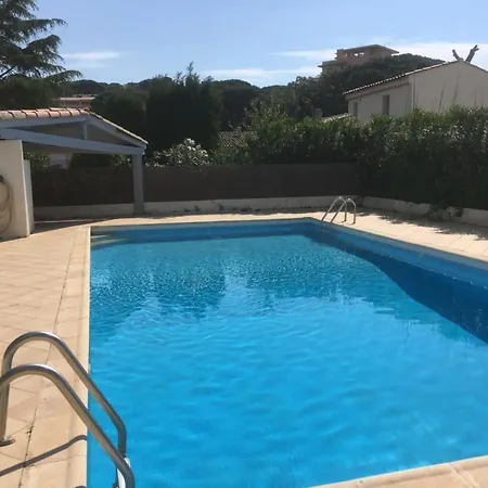 La Garonnette 10 By Interhome Holiday home *
