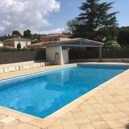 10 By Interhome Sainte-Maxime