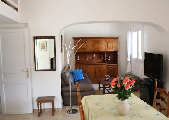 Holiday home La Garonnette 10 By Interhome