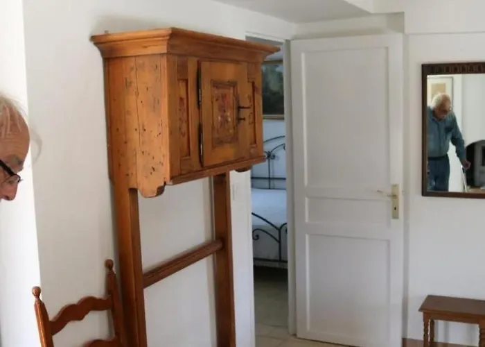 La Garonnette 10 By Interhome *