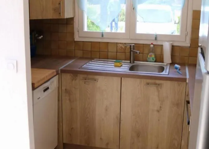 La Garonnette 10 By Interhome *