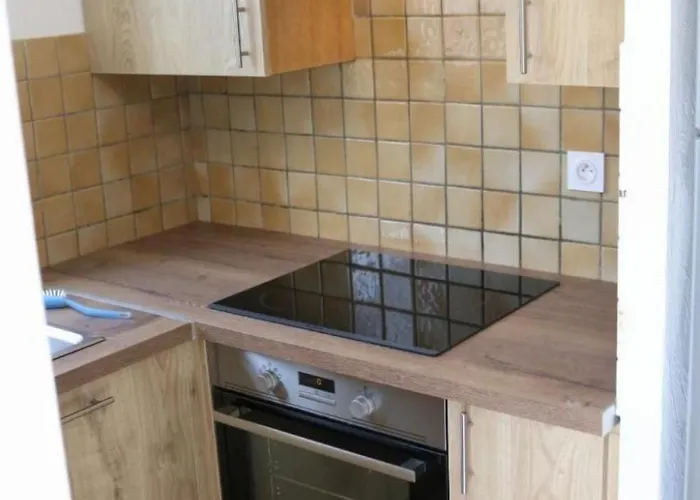 Holiday home La Garonnette 10 By Interhome