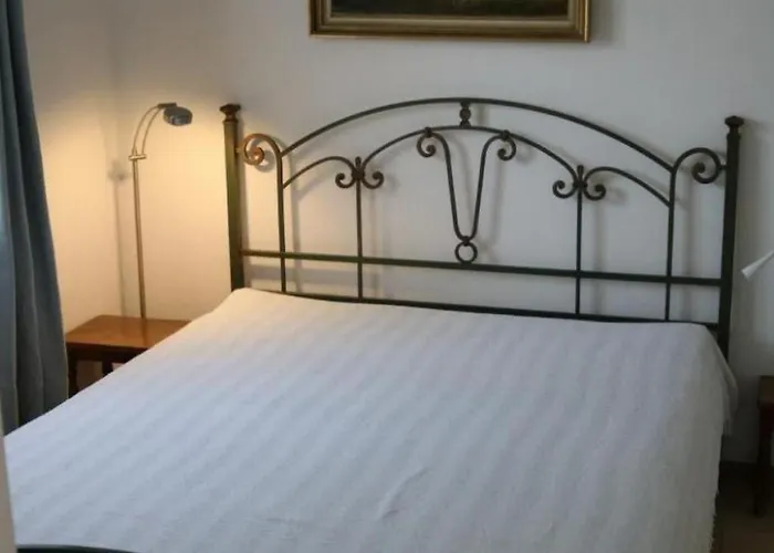 La Garonnette 10 By Interhome Holiday home Sainte-Maxime