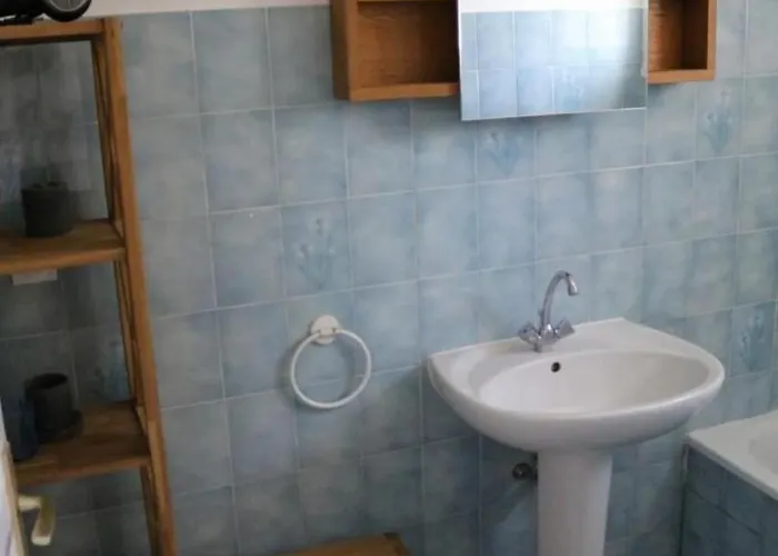 La Garonnette 10 By Interhome Holiday home