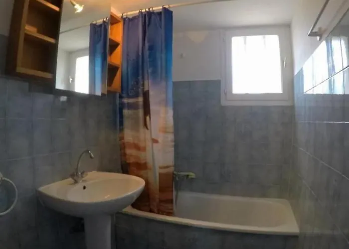 La Garonnette 10 By Interhome Sainte-Maxime