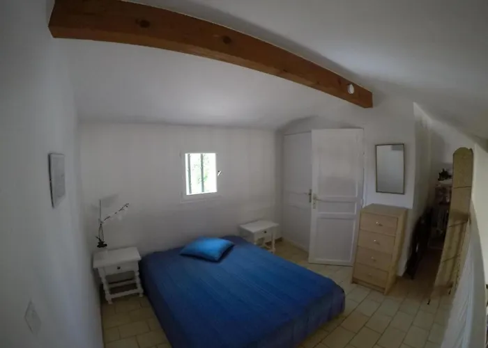 Holiday home La Garonnette 10 By Interhome *