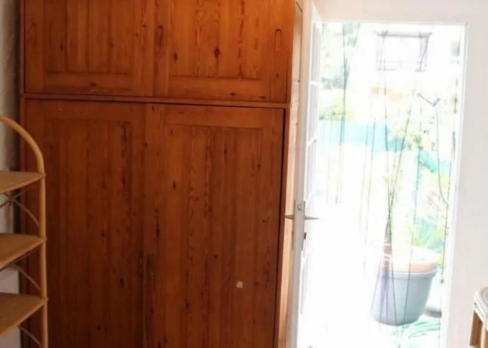 10 By Interhome * Sainte-Maxime