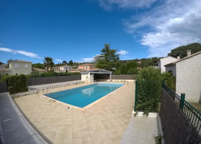 La Garonnette 10 By Interhome