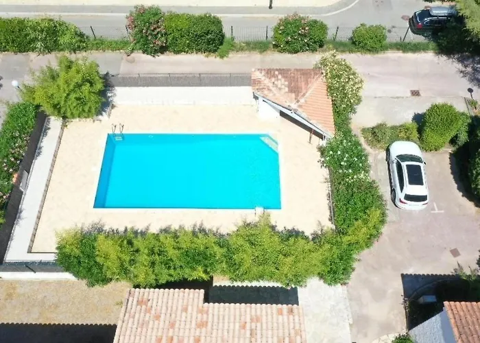 La Garonnette 10 By Interhome Holiday home