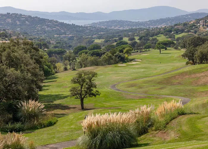 La Garonnette 10 By Interhome Sainte-Maxime