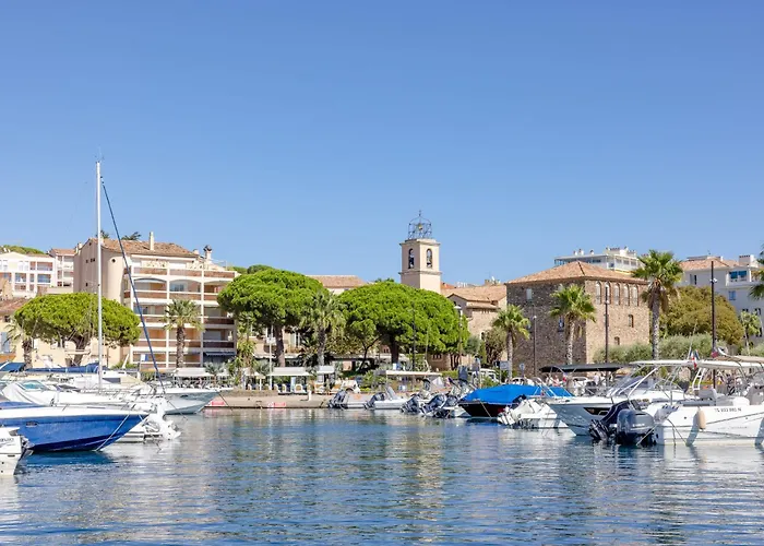 10 By Interhome Nyaraló *